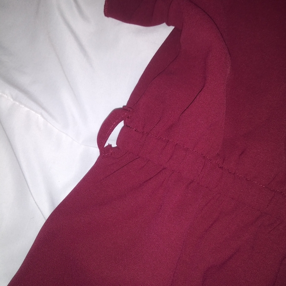 Romper - Picture 4 of 4